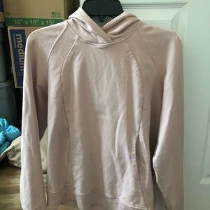 Lululemon hoodie